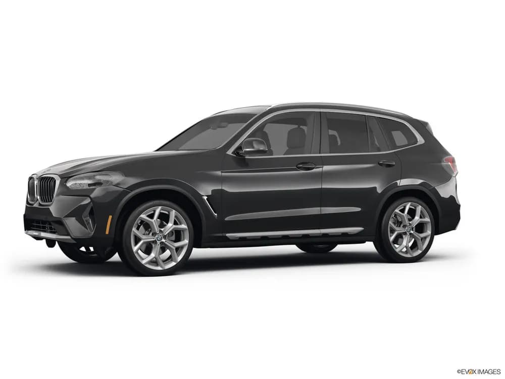 BMW X3 2022 xDrive 30i