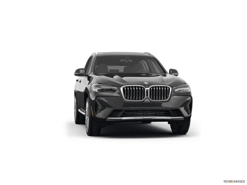 BMW X3 2022 xDrive 30i