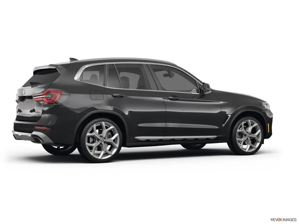 BMW X3 2022 xDrive 30i