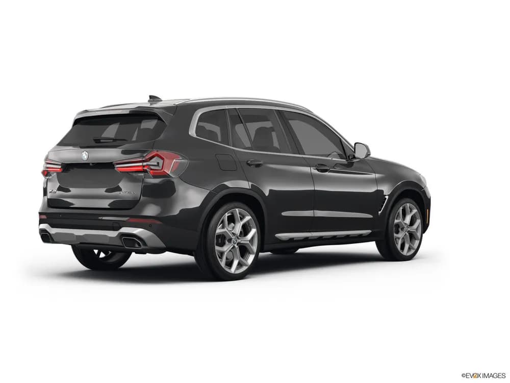 BMW X3 2022 xDrive 30i