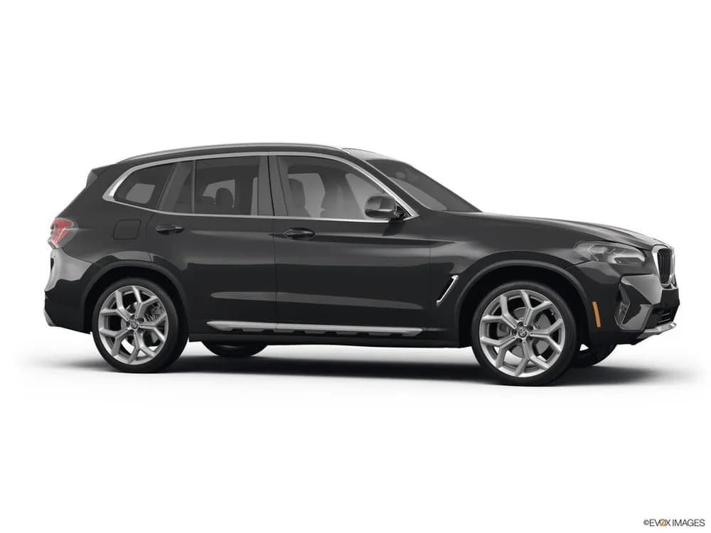 BMW X3 2022 xDrive 30i