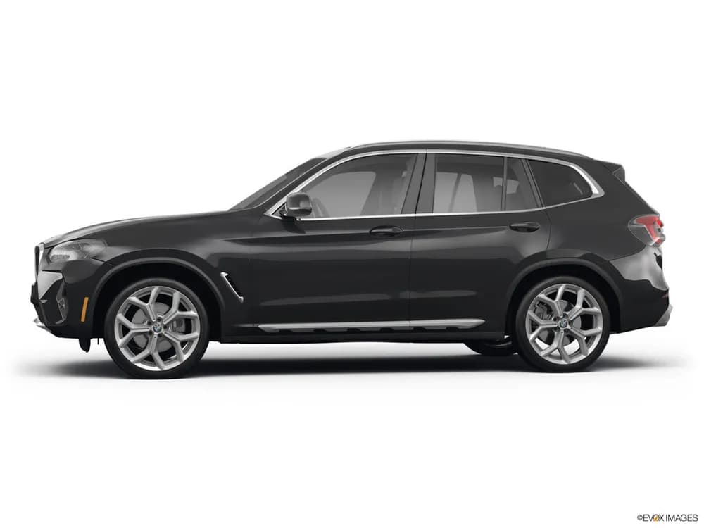 BMW X3 2022 xDrive 30i