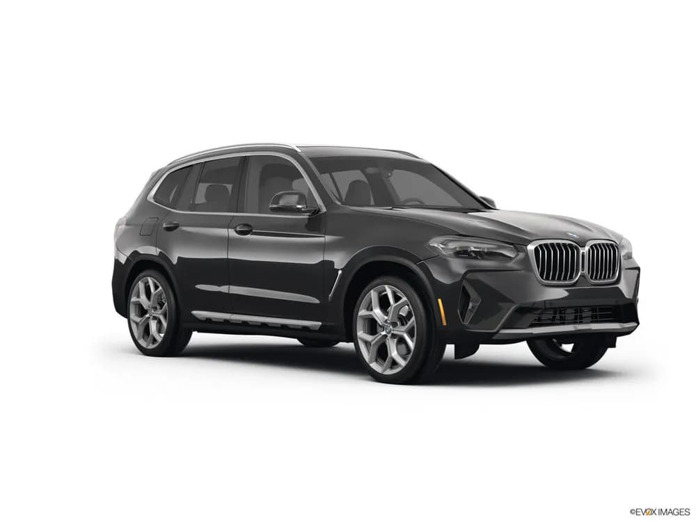 BMW X3 2022 xDrive 30i
