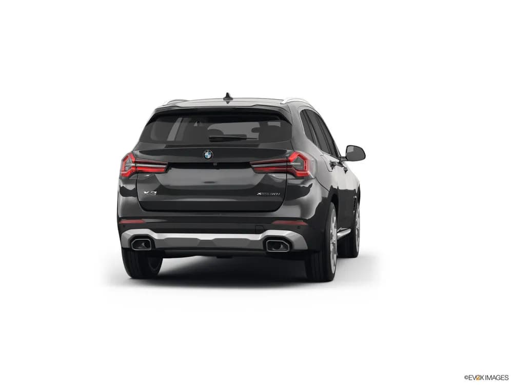 BMW X3 2022 xDrive 30i