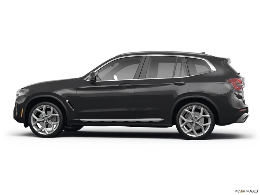 BMW X3 2022 xDrive 30i