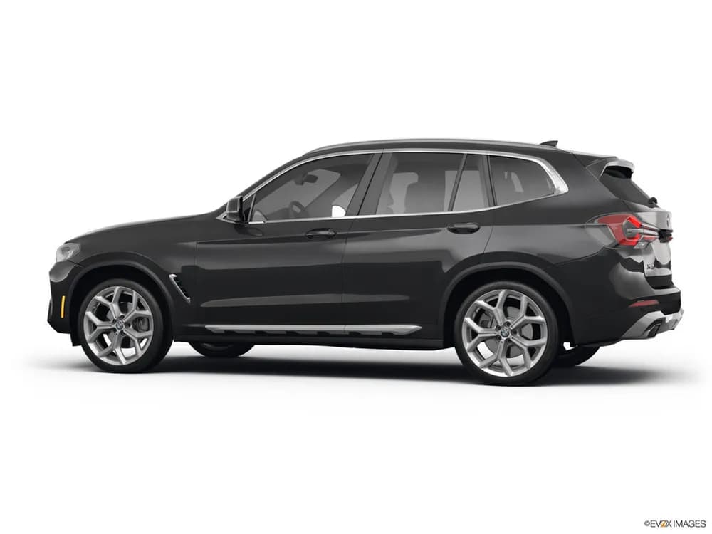 BMW X3 2022 xDrive 30i