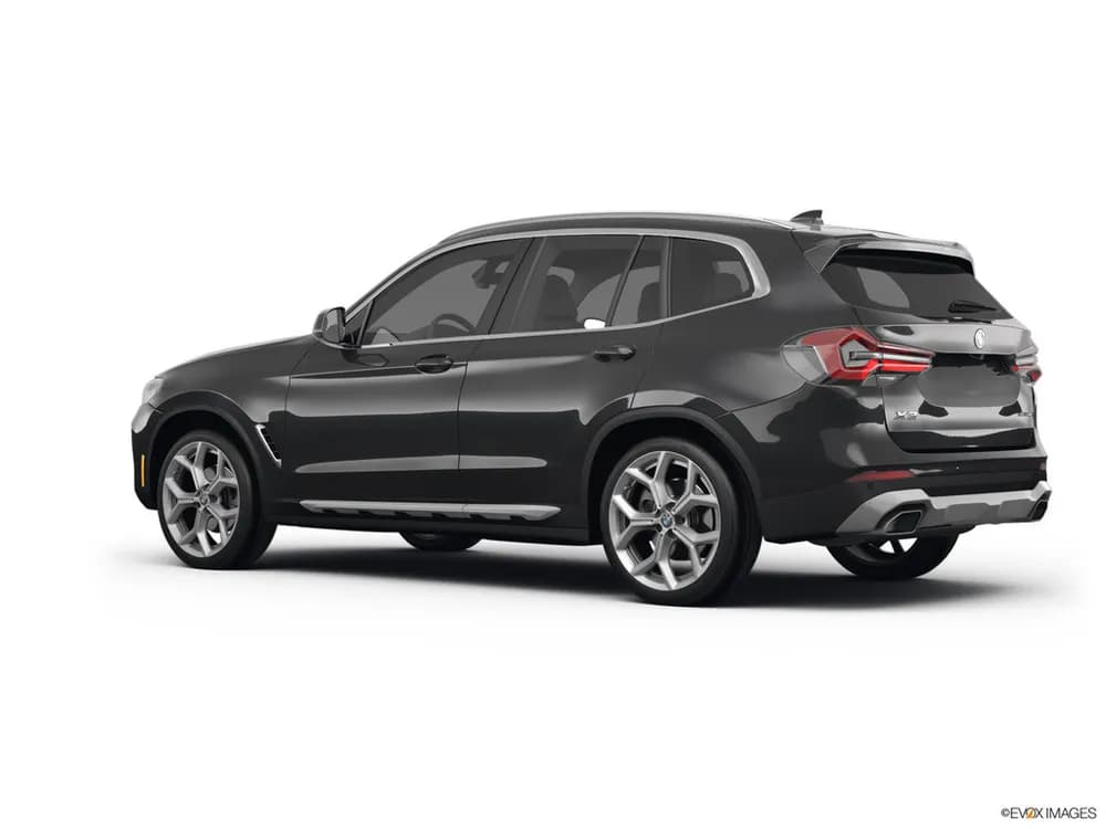 BMW X3 2022 xDrive 30i