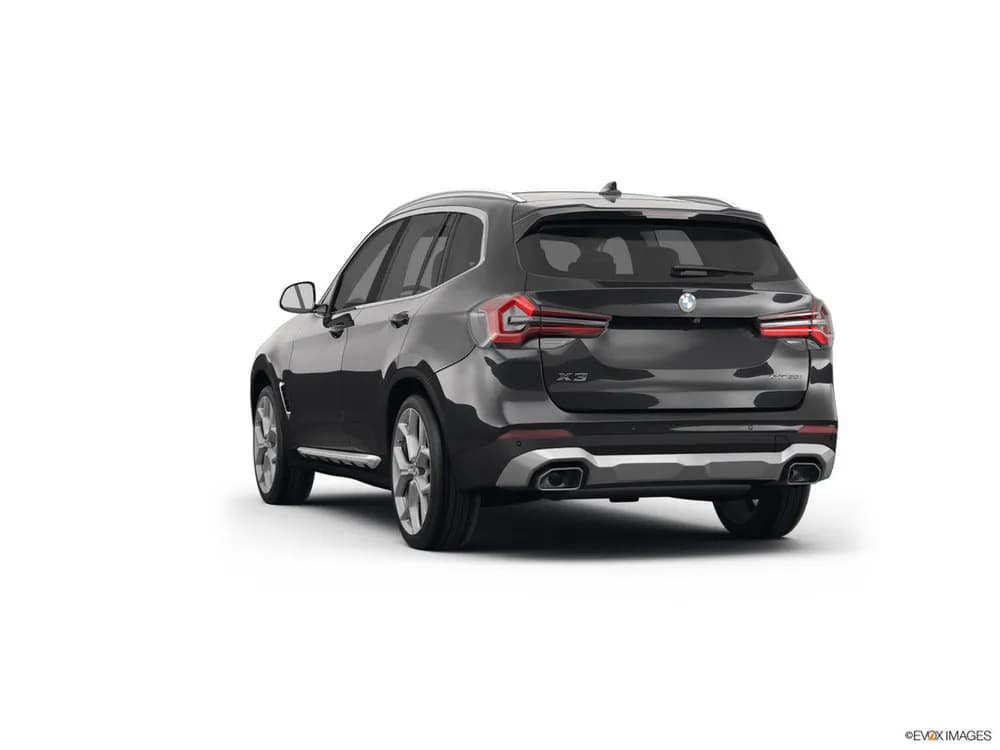 BMW X3 2022 xDrive 30i