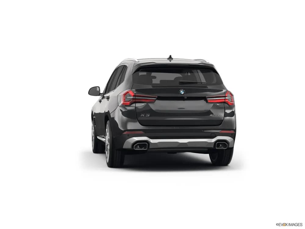 BMW X3 2022 xDrive 30i