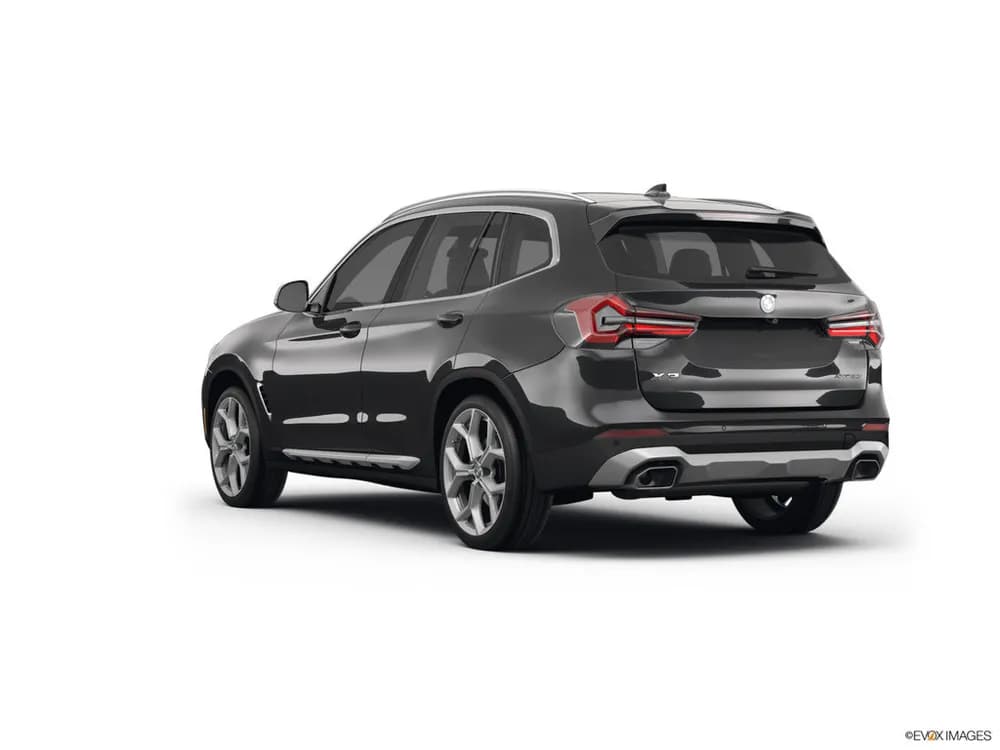 BMW X3 2022 xDrive 30i