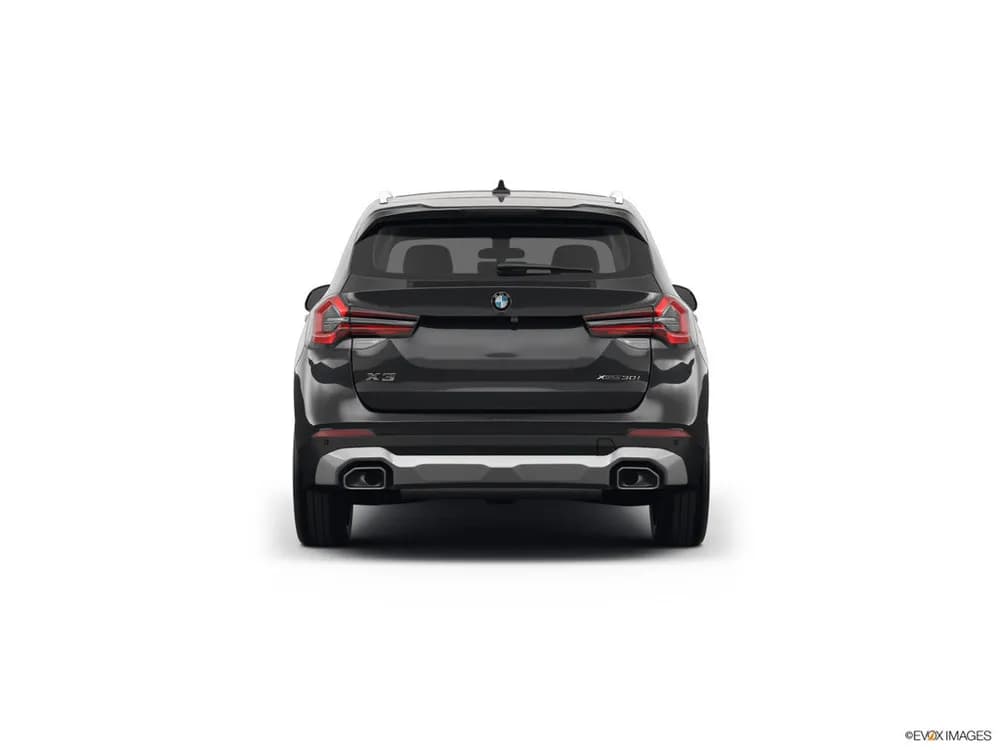 BMW X3 2022 xDrive 30i