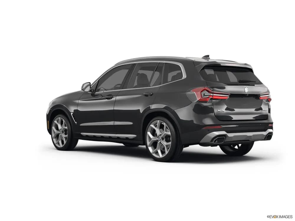 BMW X3 2022 xDrive 30i
