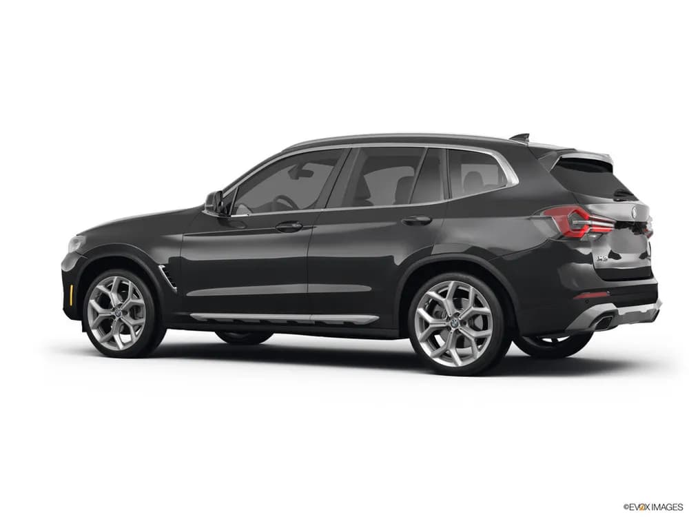 BMW X3 2022 xDrive 30i