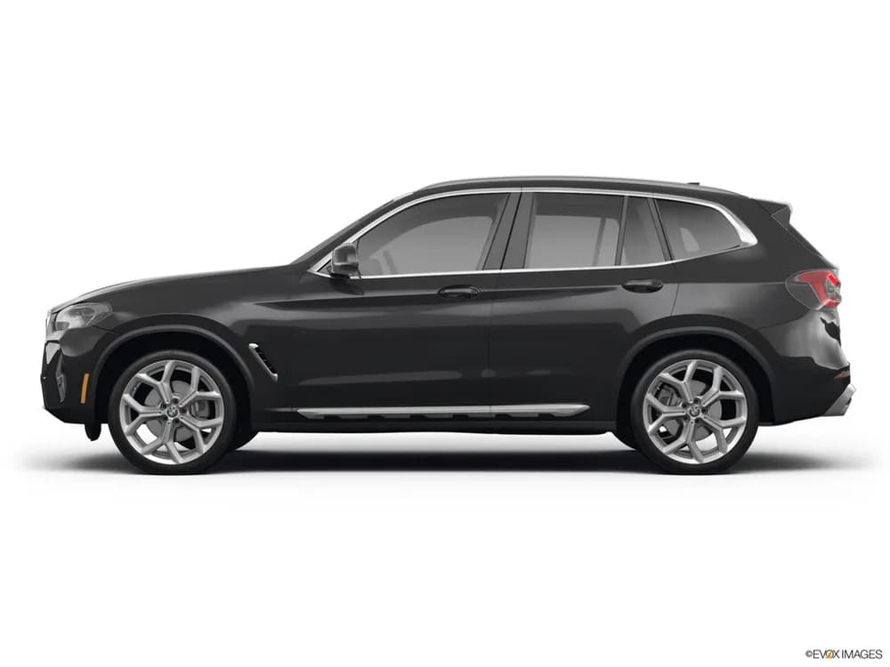 BMW X3 2022 xDrive 30i