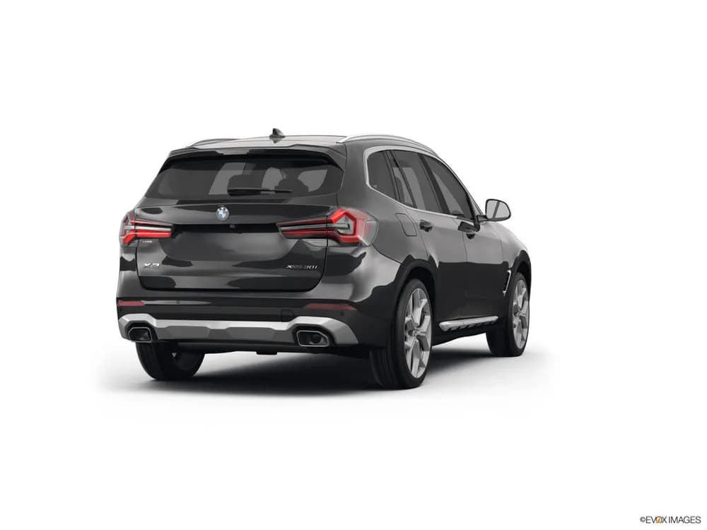 BMW X3 2022 xDrive 30i