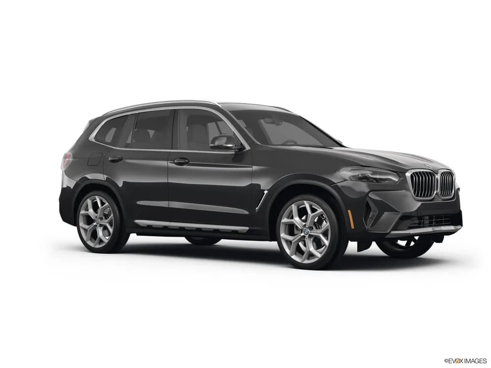 BMW X3 2022 xDrive 30i
