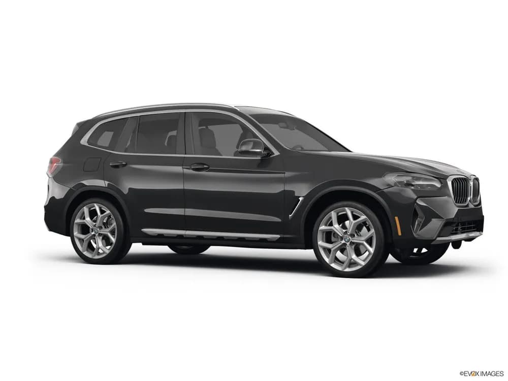 BMW X3 2022 xDrive 30i