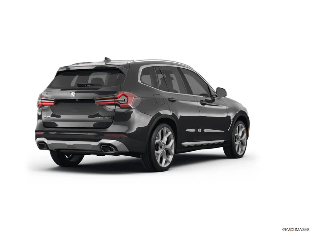BMW X3 2022 xDrive 30i