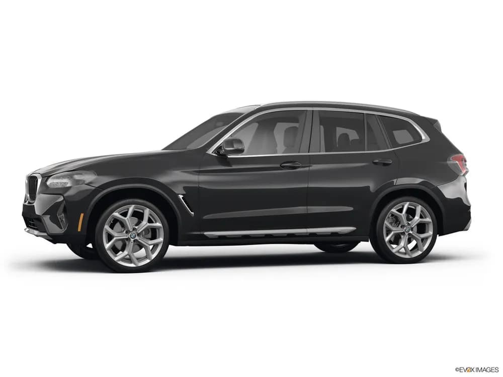 BMW X3 2022 xDrive 30i