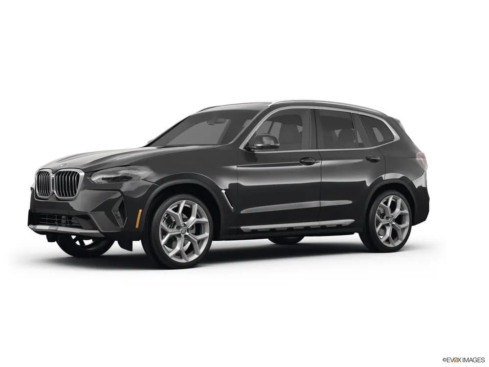 BMW X3 2022 xDrive 30i
