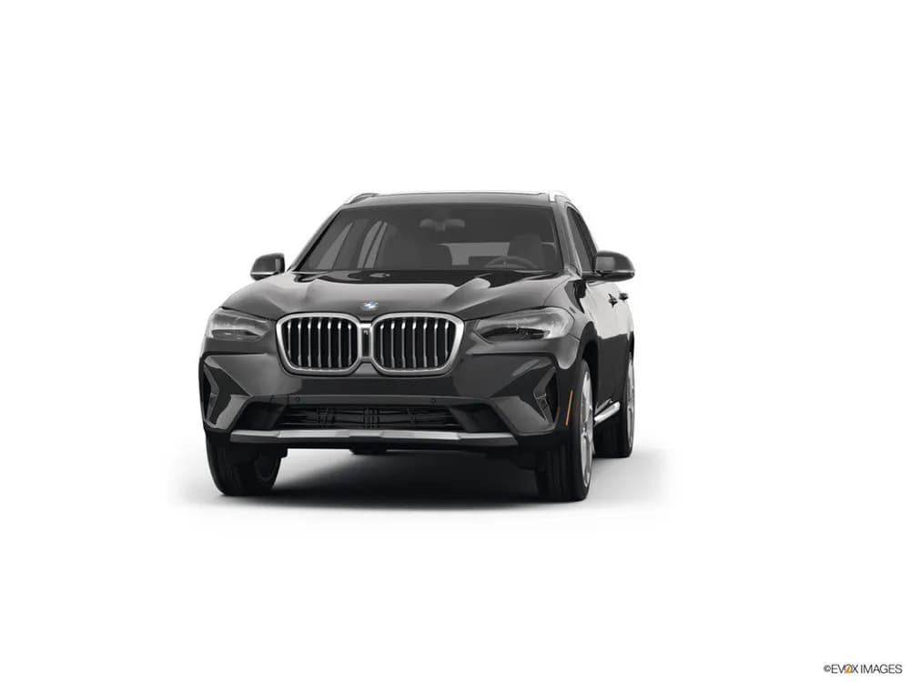 BMW X3 2022 xDrive 30i