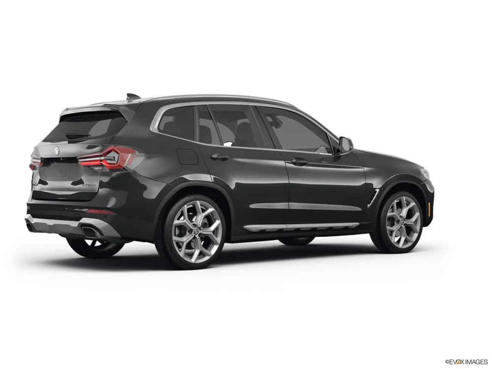 BMW X3 2022 xDrive 30i