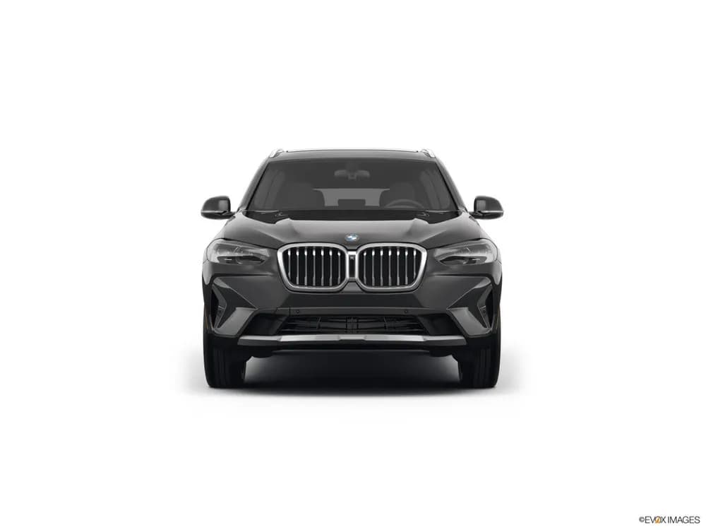 BMW X3 2022 xDrive 30i