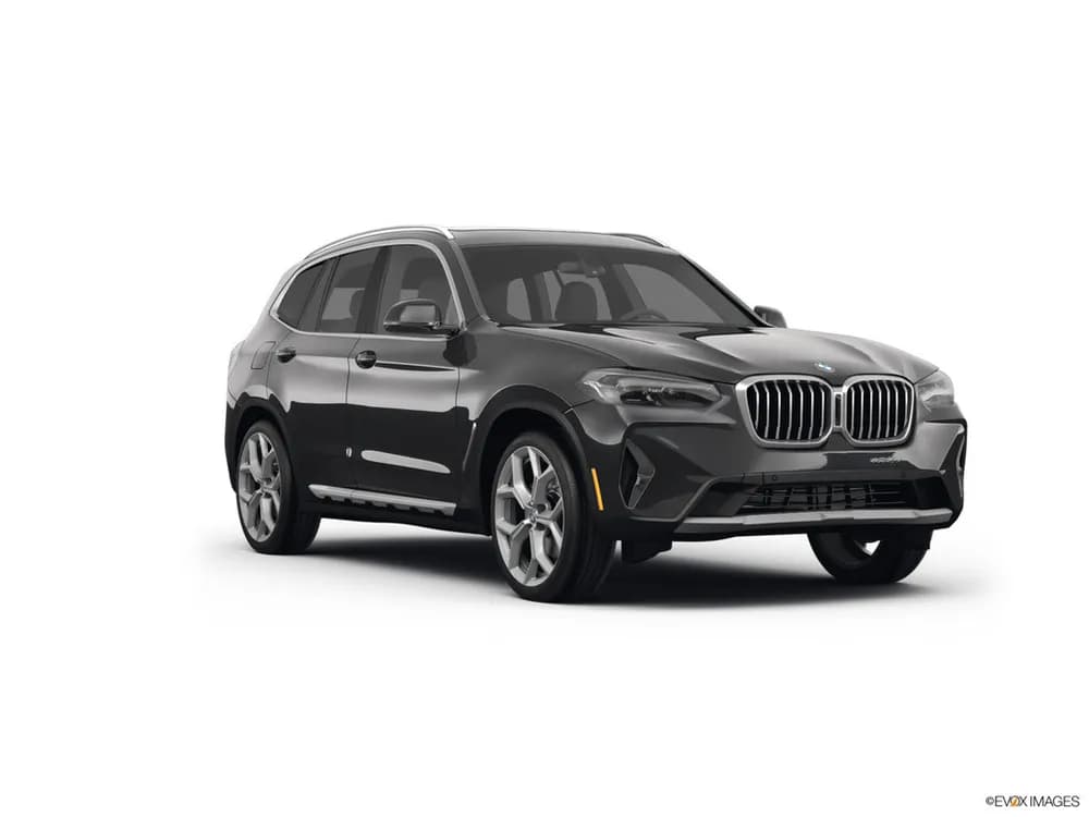 BMW X3 2022 xDrive 30i