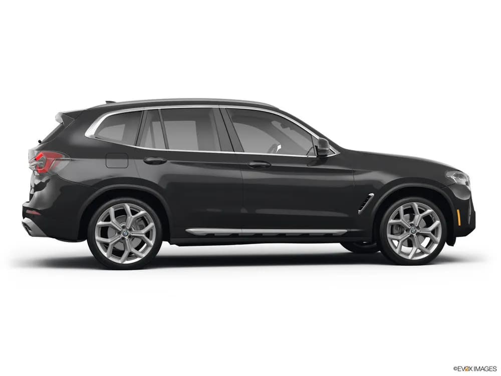 BMW X3 2022 xDrive 30i