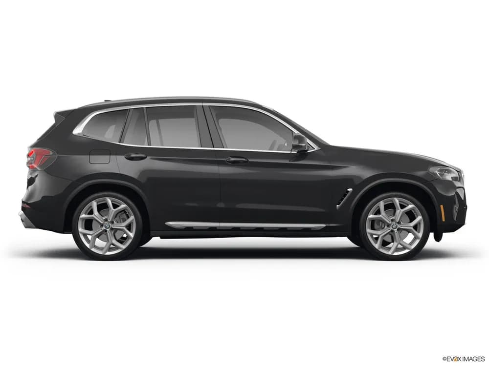 BMW X3 2022 xDrive 30i