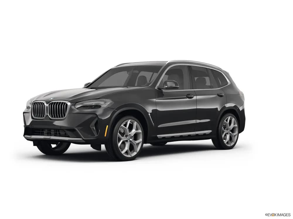 BMW X3 2022 xDrive 30i