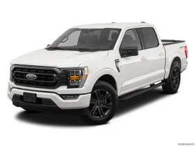 5.0L Super Cab XLT