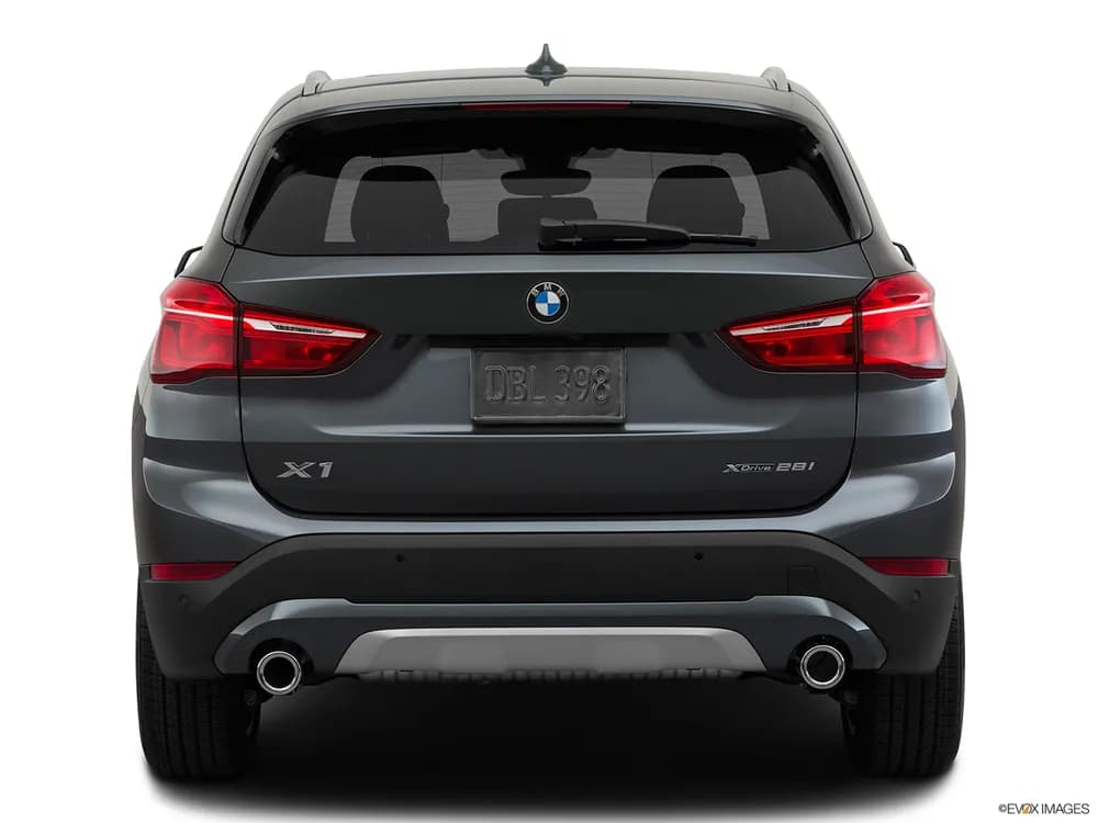 BMW X1 2022 sDrive20i