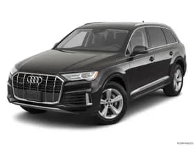 55 TFSI quattro S-line (340 HP)