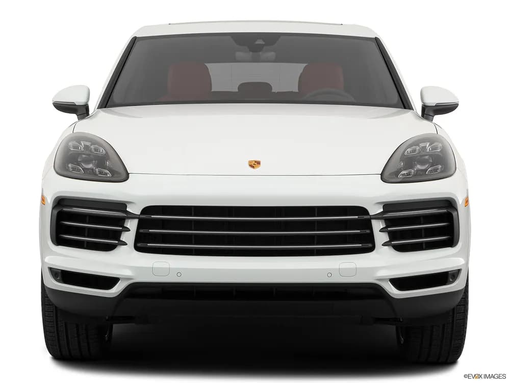 Porsche Cayenne 2022 S