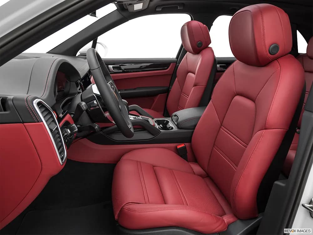 Porsche Cayenne 2022 S