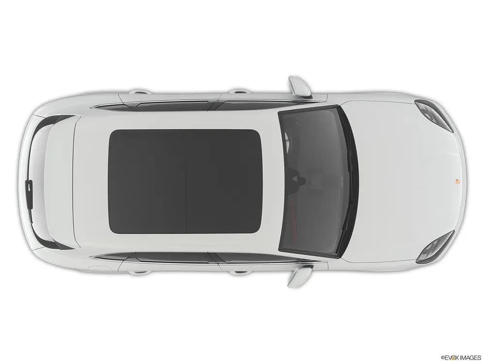 Porsche Cayenne 2022 GTS