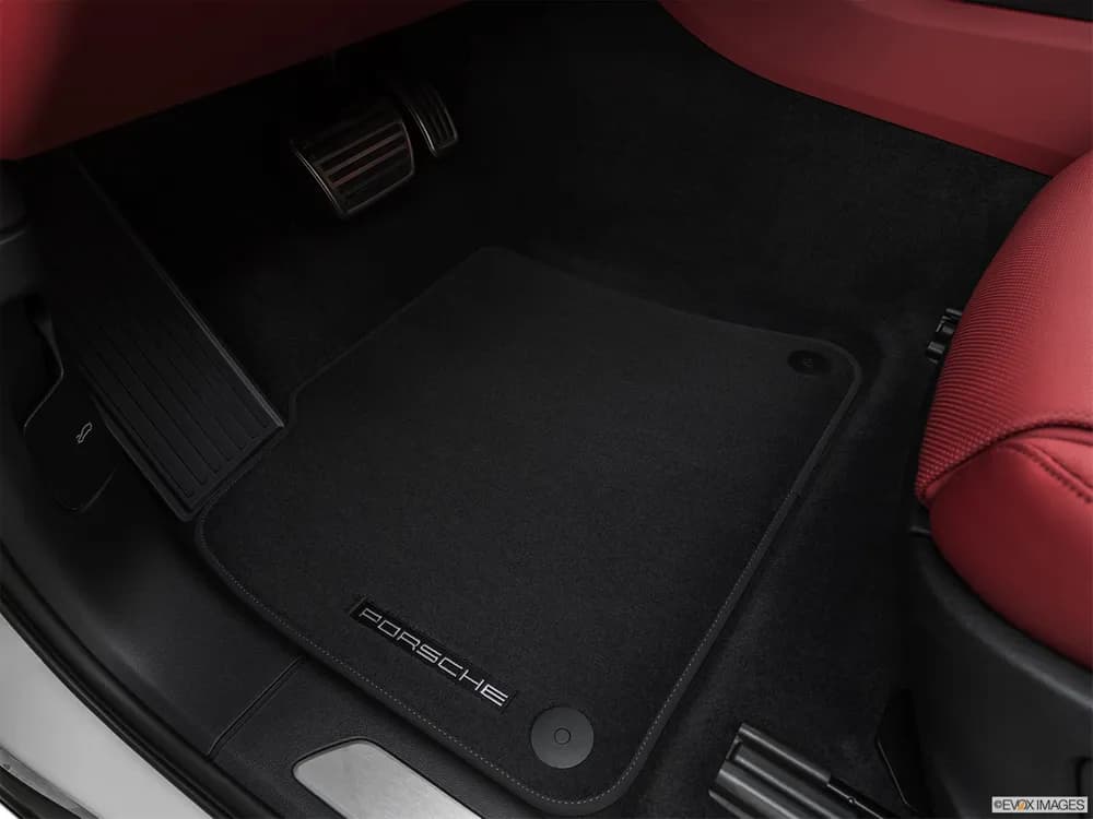 Porsche Cayenne 2022 GTS