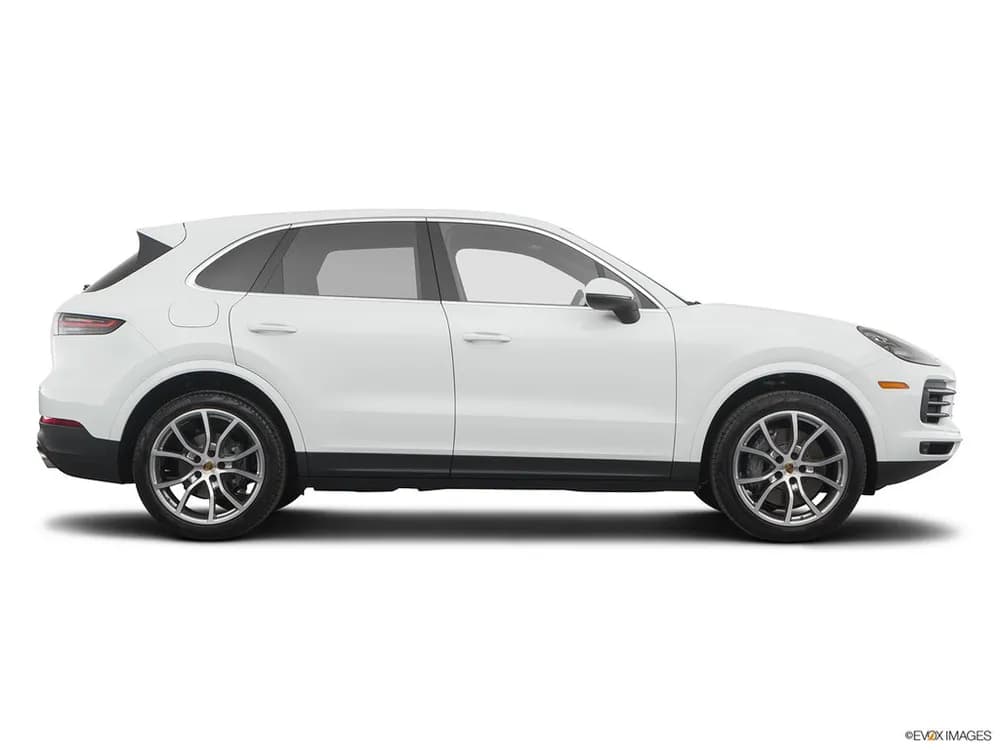 Porsche Cayenne 2022 GTS