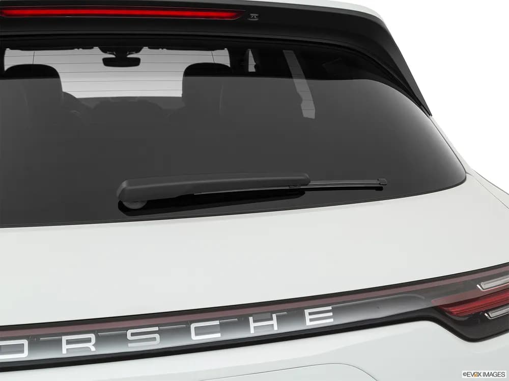 Porsche Cayenne 2022 S Platinum Edition