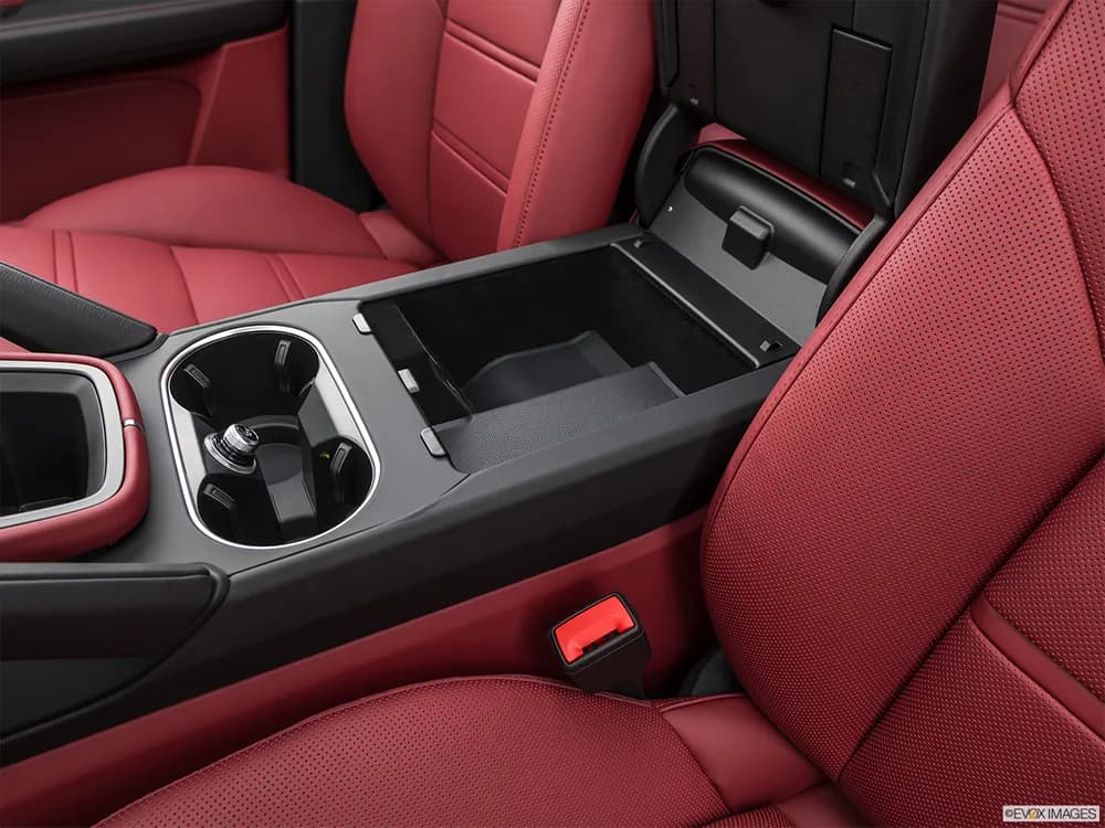 Porsche Cayenne 2022 S Platinum Edition