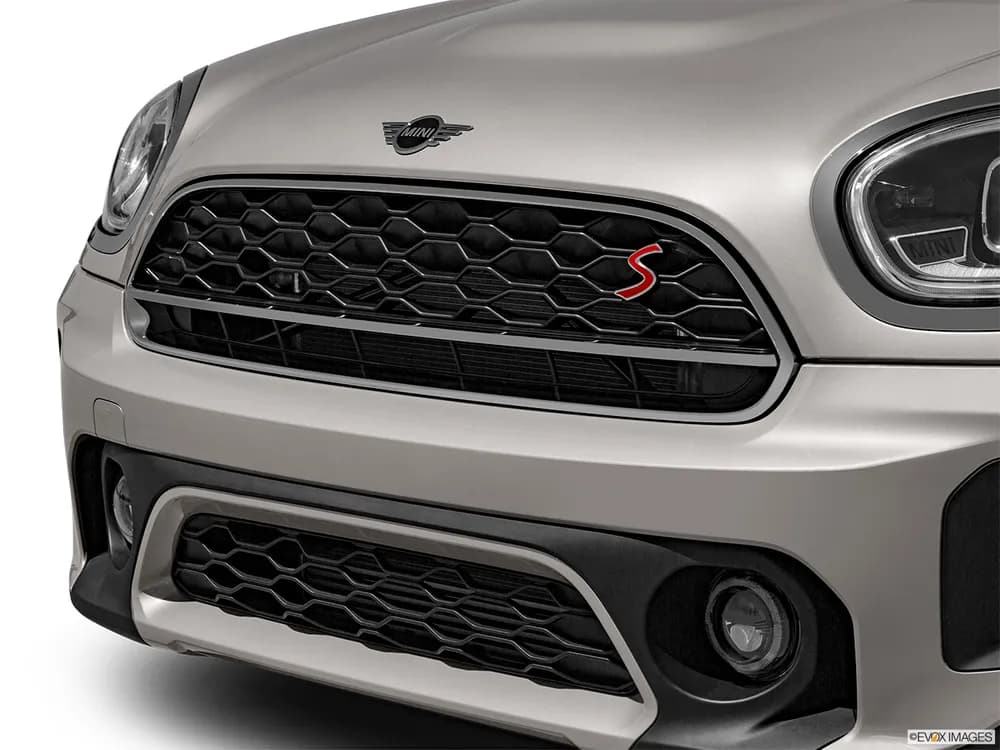 Mini Countryman 2022 Cooper