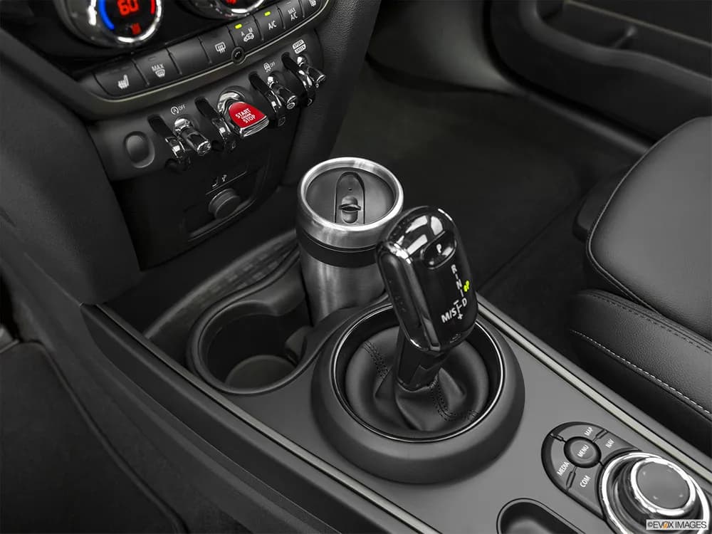 Mini Countryman 2022 Cooper