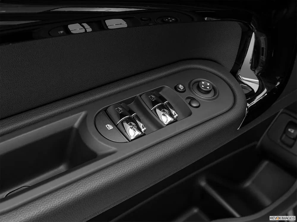 Mini Countryman 2022 Cooper