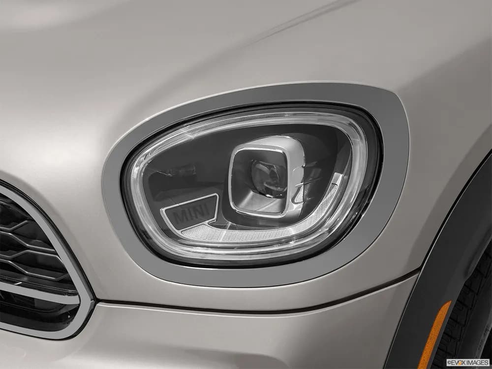 Mini Countryman 2022 Cooper