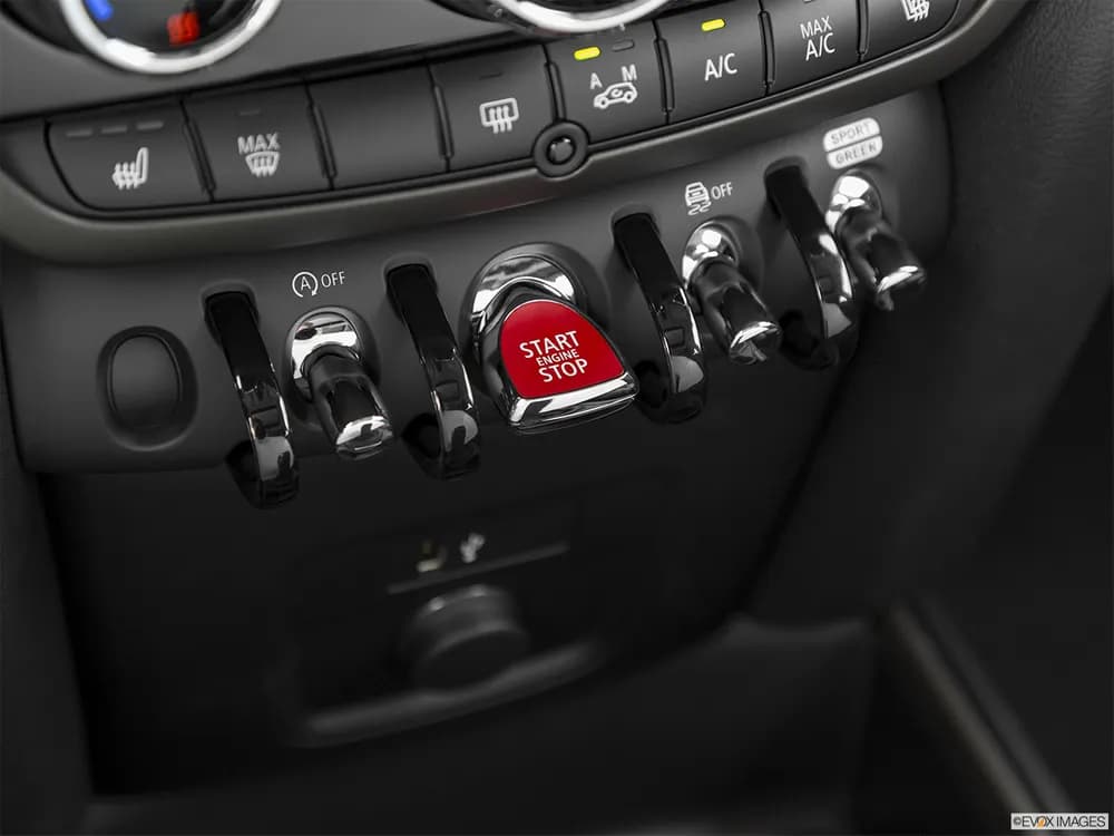 Mini Countryman 2022 Cooper