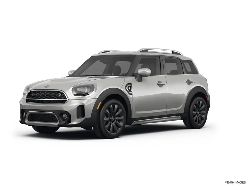 Mini Countryman 2022 Cooper