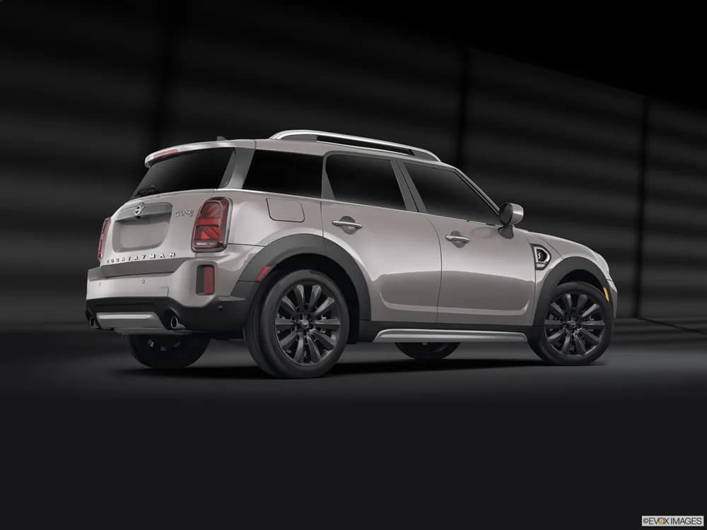 Mini Countryman 2022 Cooper