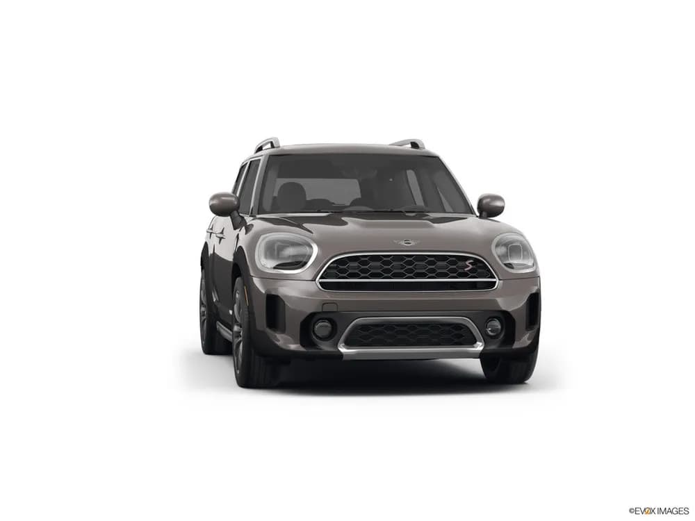 Mini Countryman 2022 Cooper S