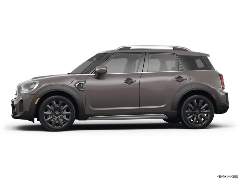 Mini Countryman 2022 Cooper S